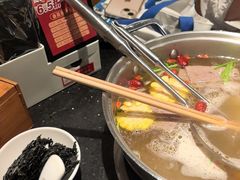 -尚合里潮汕牛肉火锅(海沧店)