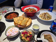 -湘鼎盛·大厨鲜炒湖南味(高新银泰店)
