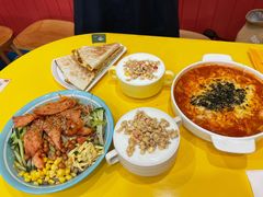 -嗨皮儿·现蒸面皮(抄纸巷店)