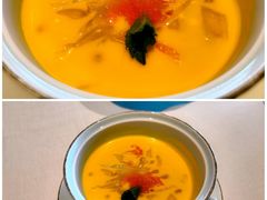 杨枝甘露-三号黄浦会Canton Table