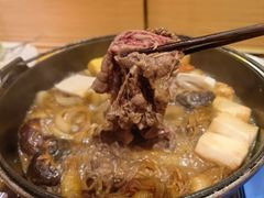 -丽和苑·自助寿喜锅(虹梅路店)