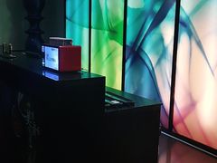 -佰迪乐KTV·大屏K歌(公园店)