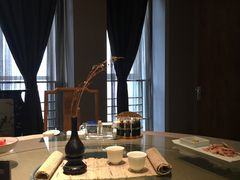 -稍可轩博物馆餐厅
