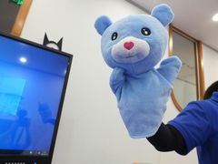 -抱抱熊托育中心(大悦城店)