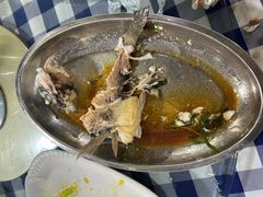 -钱大妈海鲜饭店(保利林语店)