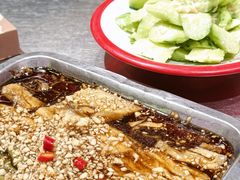 -7只羊·鲜羊肉串·地锅鸡精酿(玄武墨香路店)