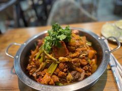 -村夫烤鱼·重庆鸡公煲(杨思店)