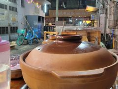 -司马街鸡煲(西华路店)