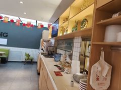 -李先生牛肉面大王(营口大润发店)