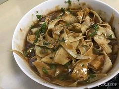 -正味斋锅巴菜(西北角店)