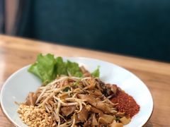 -仙罗泰·泰国餐厅(印象汇店)