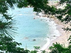 -燕儿岛山公园