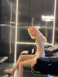 -溪友造型