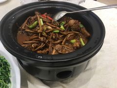 -沪华海鲜大酒楼(南汇店)