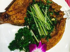 -香巴拉云南餐厅(华莱坞店)