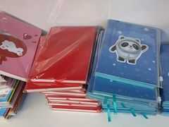 -千纸鹤办公文具超市
