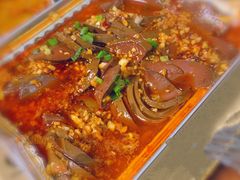 -胖嫂烧烤(武胜路总店)