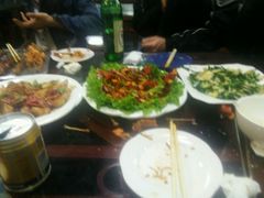 -马艾萨中国兰州牛肉拉面(劲松店)