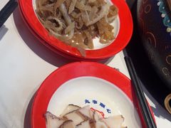 -董记老清泉·鲜切涮羊肉(窑岭店)