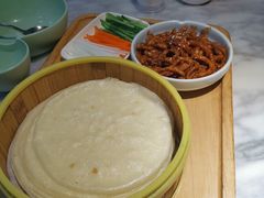 -小菜园新徽菜(苏州繁花中心店)
