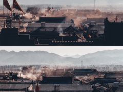 -暖泉古镇
