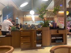 -一沙一城·岩烤牛扒(深圳首店)