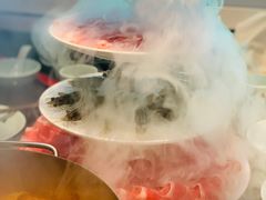 -狼爱上羊音乐火锅