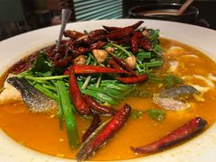 -清水亭湖北菜(大屯DT51店)