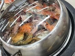 -仙螺岛海鲜自助餐厅(总店)