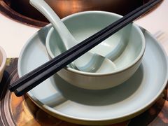 -洪氏嗨捞·猪肚鸡火锅(阳光天地店)