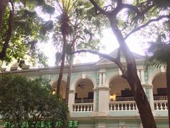 -星巴克臻选(广州沙面店)