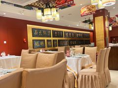 -惠丰堂饭庄·烤鸭·京味菜(翠微路店)