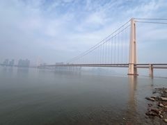 -武昌江滩