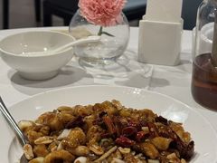 -眉州东坡(华联万柳店)