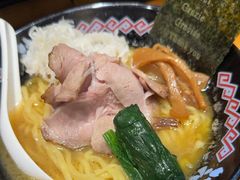 -Ramen满吉·豚骨拉面(丽园路店)