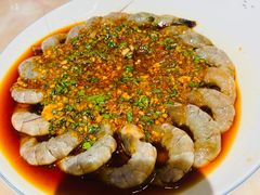 -大浪潮·潮汕菜·招牌生腌小青龙(福田店)