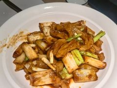 -味莊·青岛菜(云霄路店)