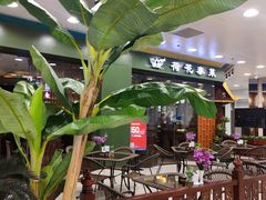 -荷花泰菜(东方新天地店)