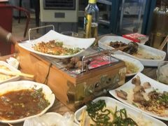 -李不管把把烧(天府三街店)