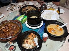-年辉渔村·非遗传承餐厅(新丰江店)
