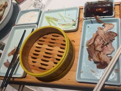 -柴米油盐(土菜院子店)