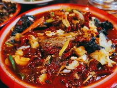 -柴窝堡22号辣子鸡·传承新疆菜