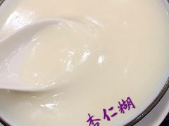杏仁糊-仁信老铺(华盖路店)