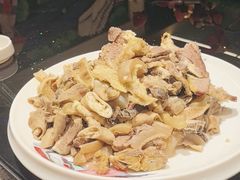 -嘎洒汤锅·花腰傣美食