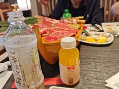 -AJIYA·池袋日式烧肉自助(天津万象城店)