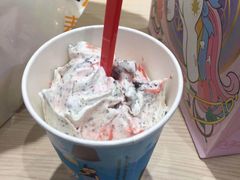 -DQ·蛋糕·冰淇淋(鸿坤店)