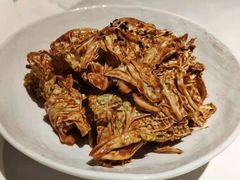 乾隆白菜-大鸭梨烤鸭(顺义石园店)