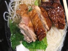 -烧鹅濑(西华路店)