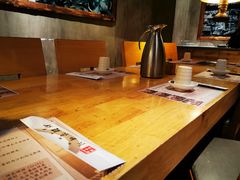 大堂-喜来稀肉(望京店)