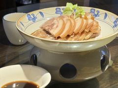 -永安水煮活鱼·仪征菜(仪征奥林匹克店)